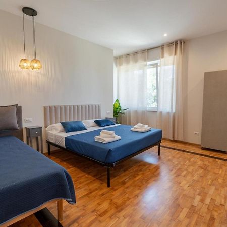 אגריג'נטו Namuri Comfortable Rooms מראה חיצוני תמונה