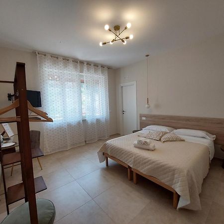 אגריג'נטו Namuri Comfortable Rooms מראה חיצוני תמונה