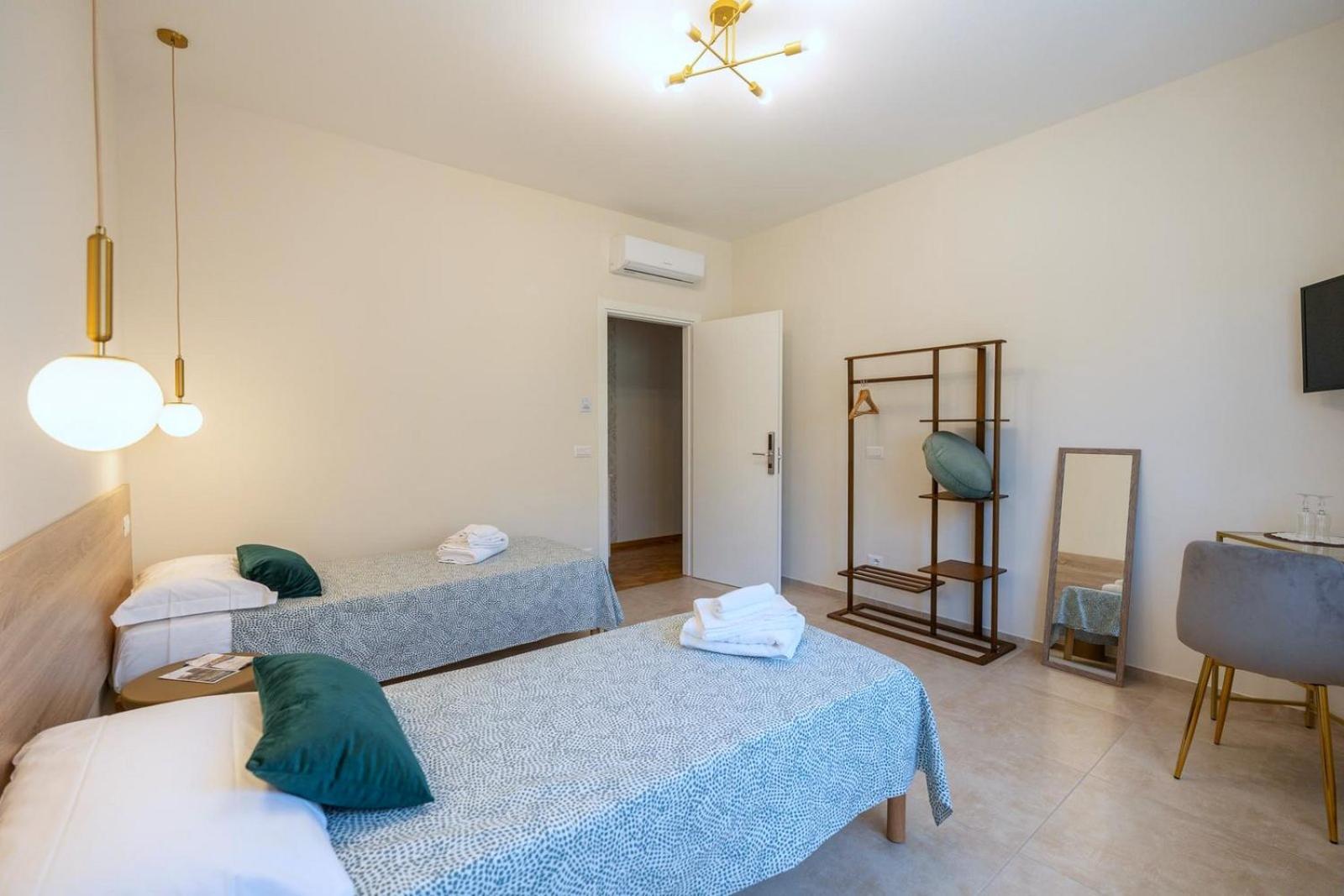 אגריג'נטו Namuri Comfortable Rooms מראה חיצוני תמונה