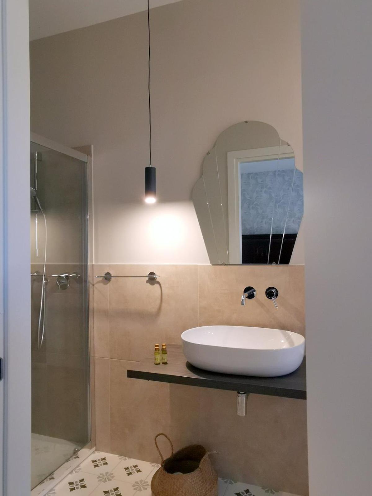 אגריג'נטו Namuri Comfortable Rooms מראה חיצוני תמונה