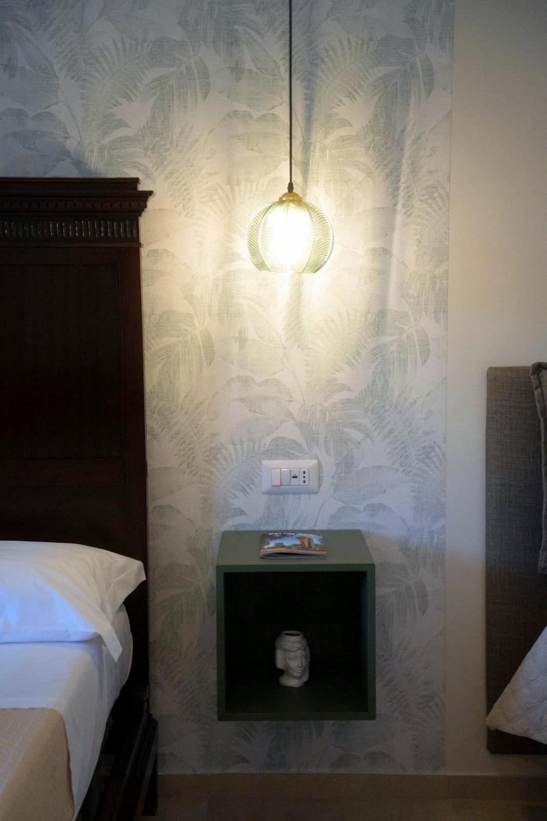 אגריג'נטו Namuri Comfortable Rooms מראה חיצוני תמונה
