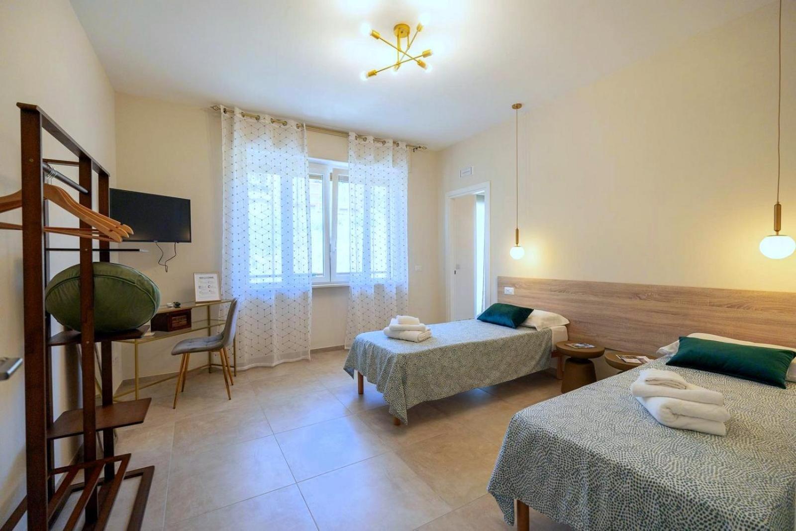 אגריג'נטו Namuri Comfortable Rooms מראה חיצוני תמונה