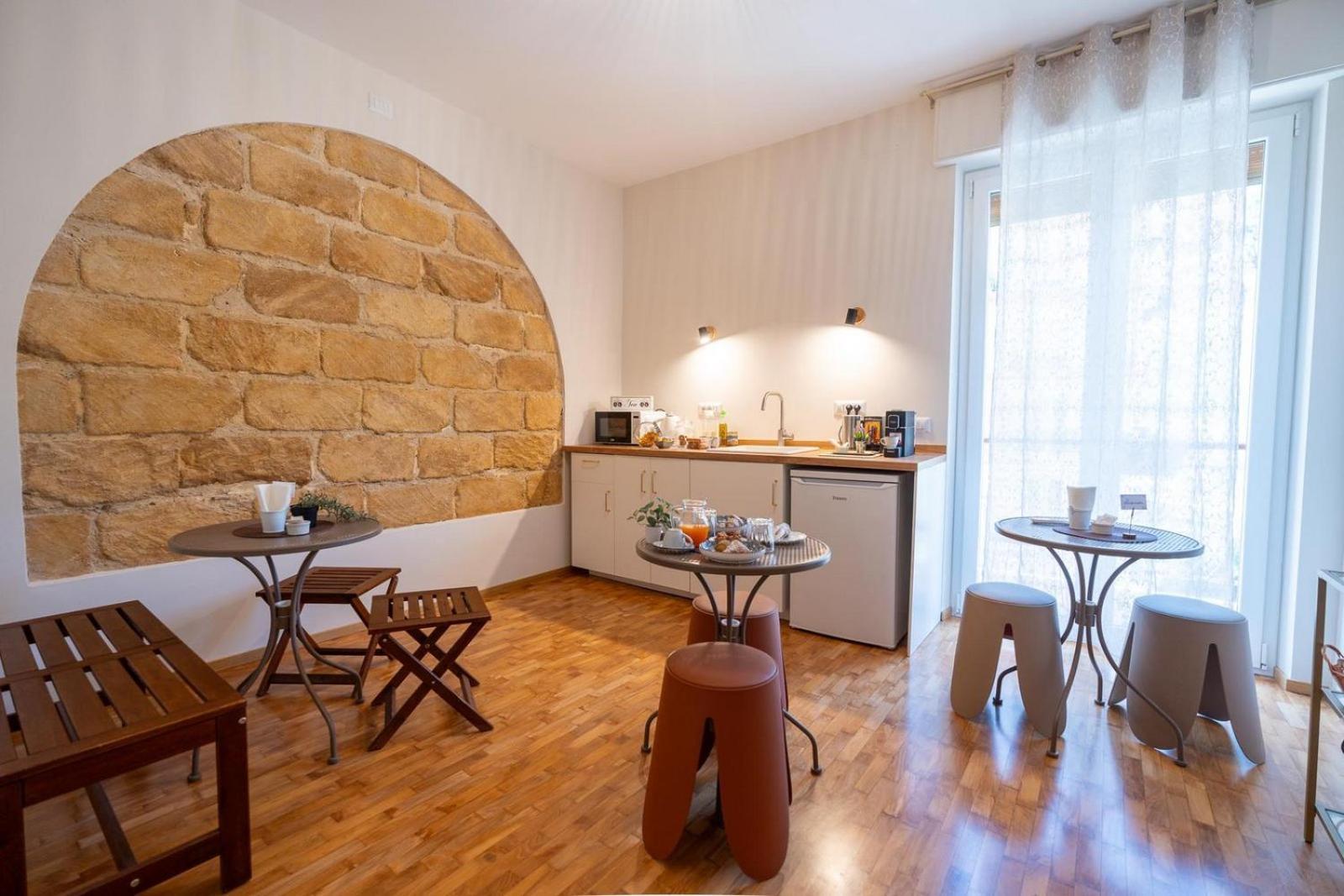 אגריג'נטו Namuri Comfortable Rooms מראה חיצוני תמונה