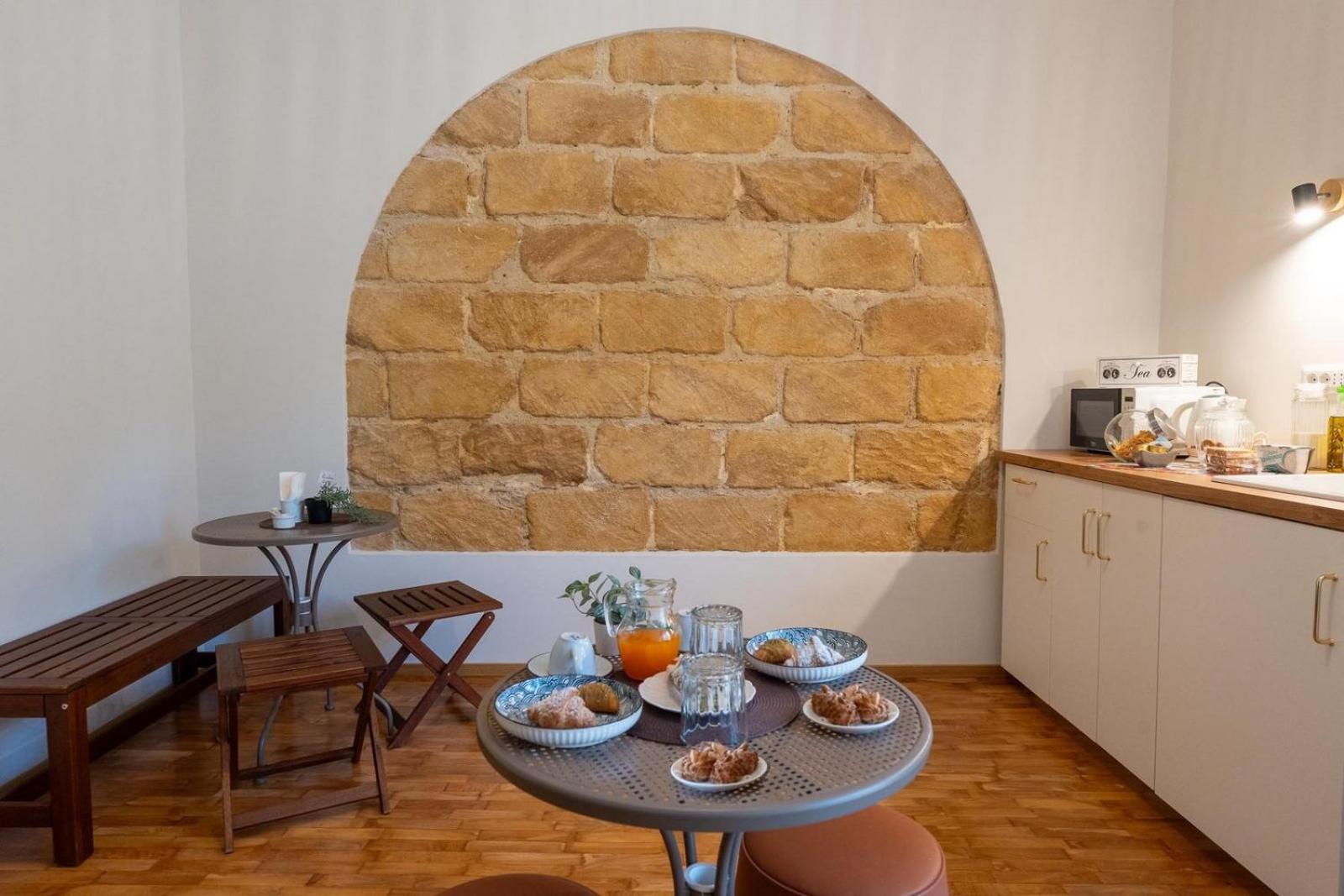 אגריג'נטו Namuri Comfortable Rooms מראה חיצוני תמונה