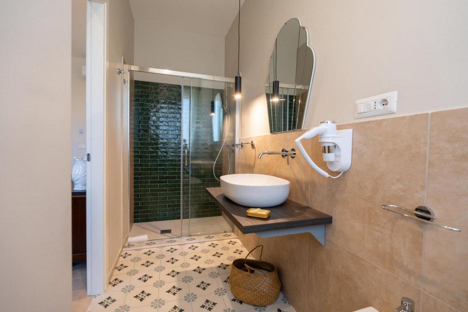 אגריג'נטו Namuri Comfortable Rooms מראה חיצוני תמונה