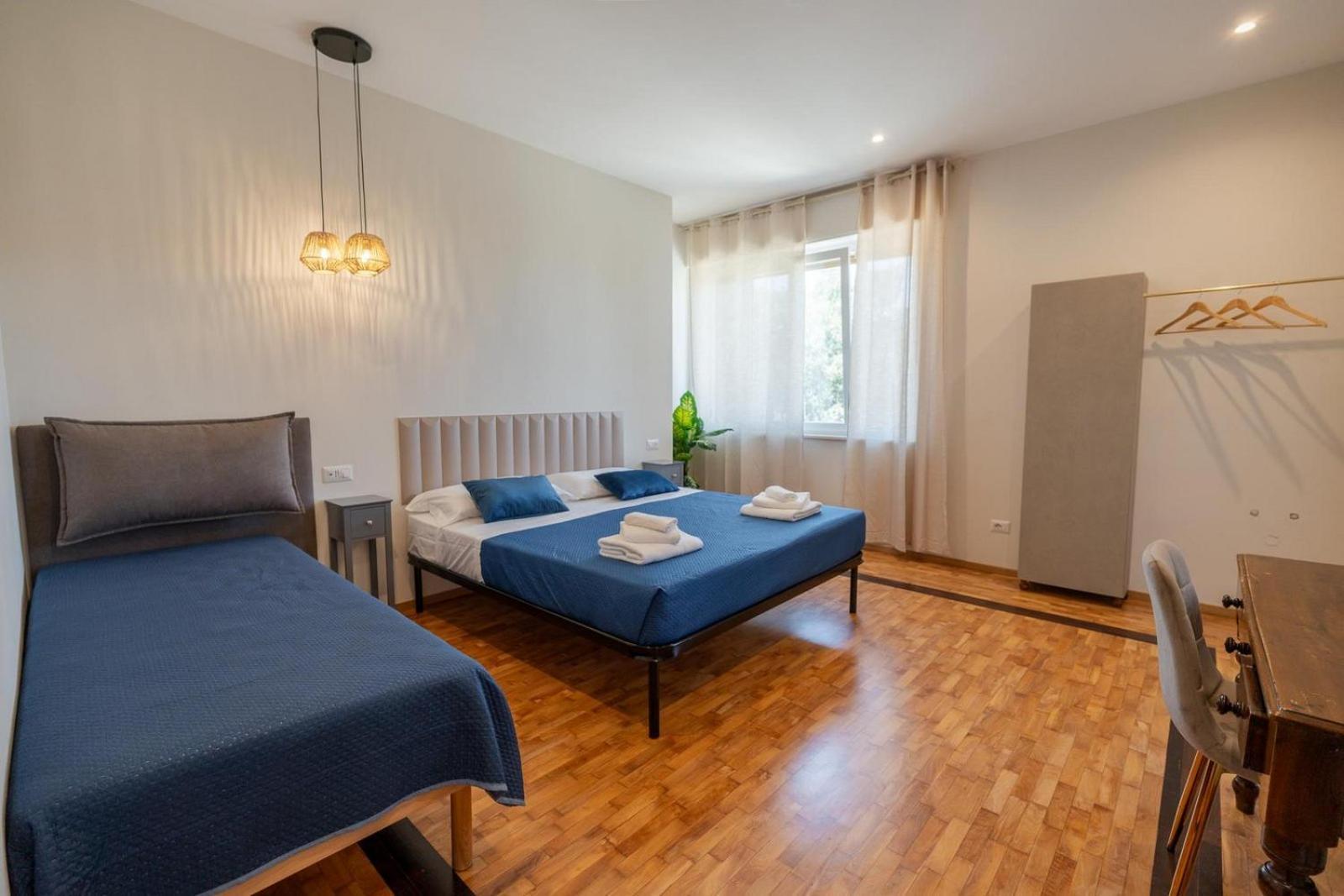 אגריג'נטו Namuri Comfortable Rooms מראה חיצוני תמונה