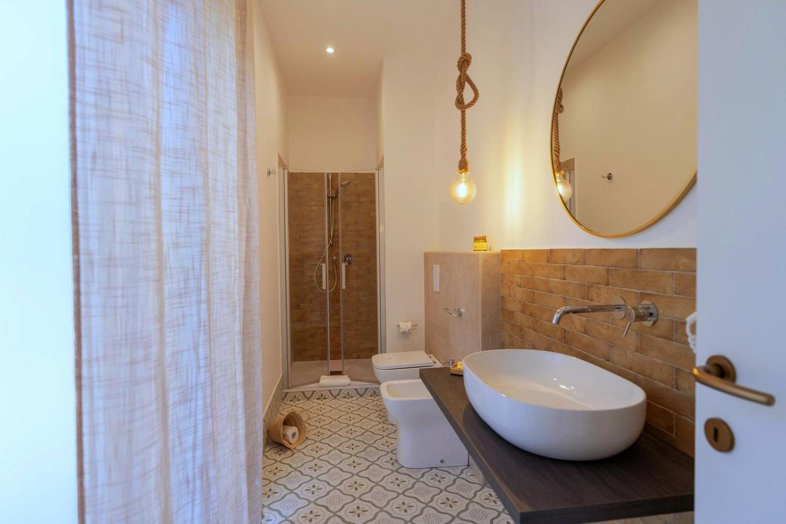 אגריג'נטו Namuri Comfortable Rooms מראה חיצוני תמונה