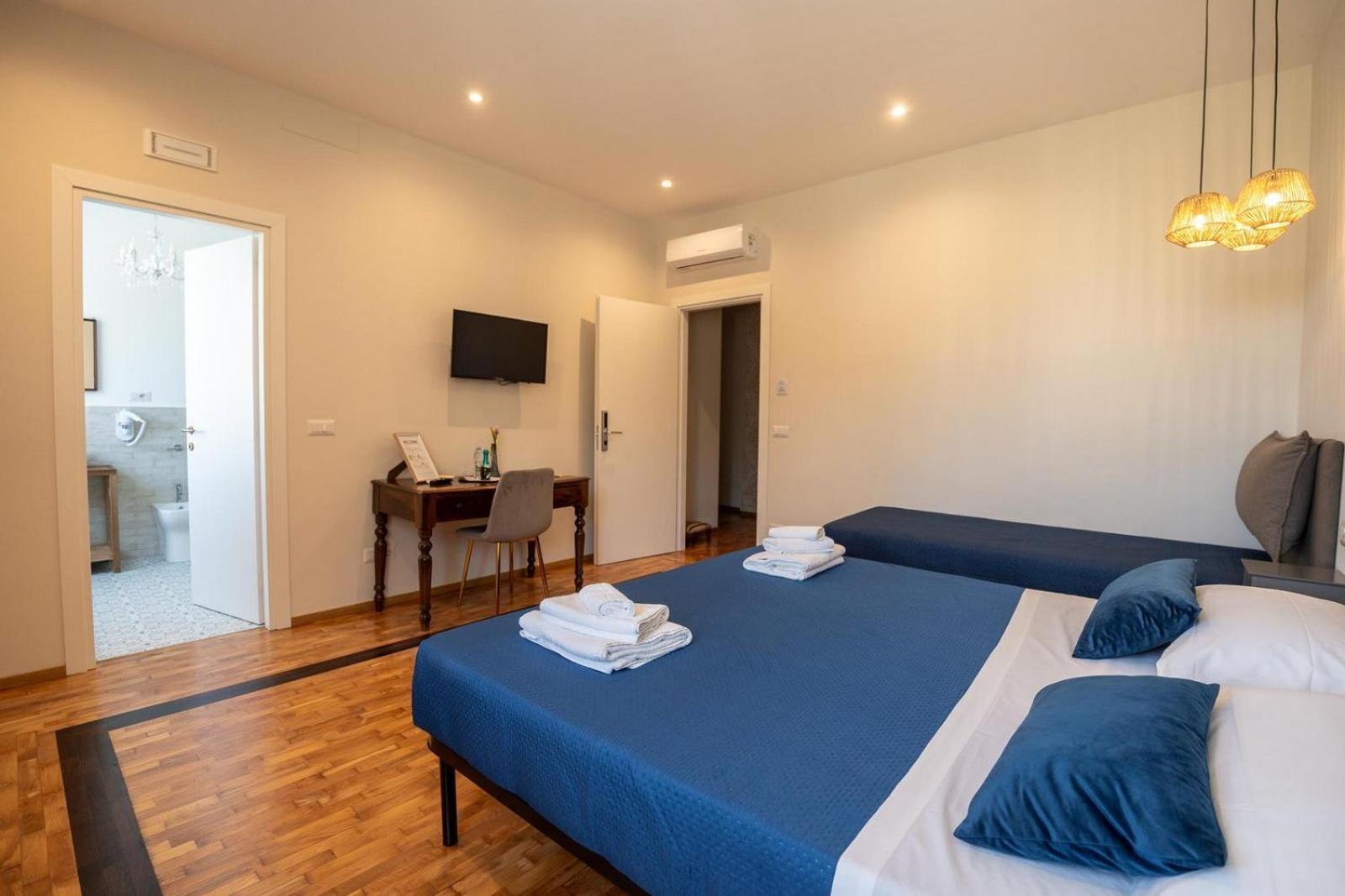 אגריג'נטו Namuri Comfortable Rooms מראה חיצוני תמונה