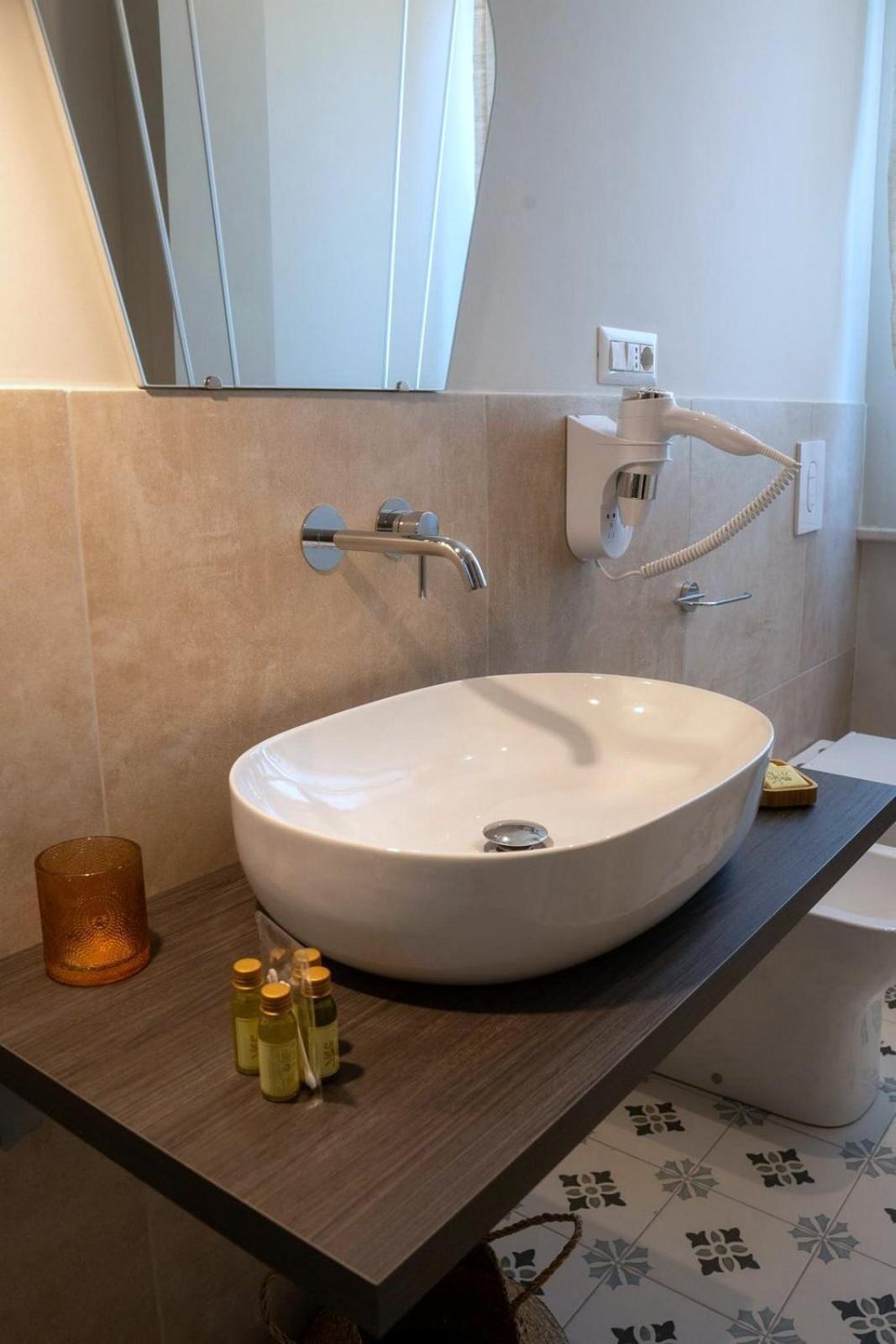 אגריג'נטו Namuri Comfortable Rooms מראה חיצוני תמונה