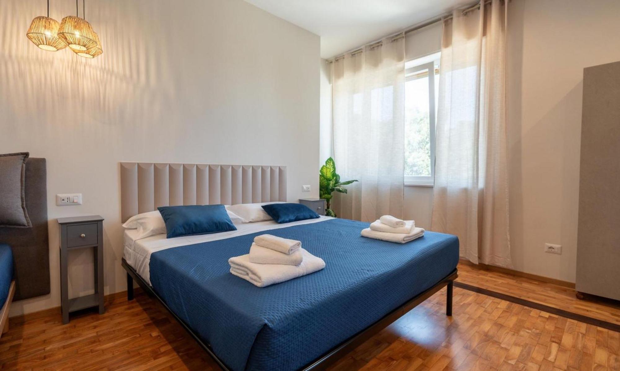 אגריג'נטו Namuri Comfortable Rooms מראה חיצוני תמונה