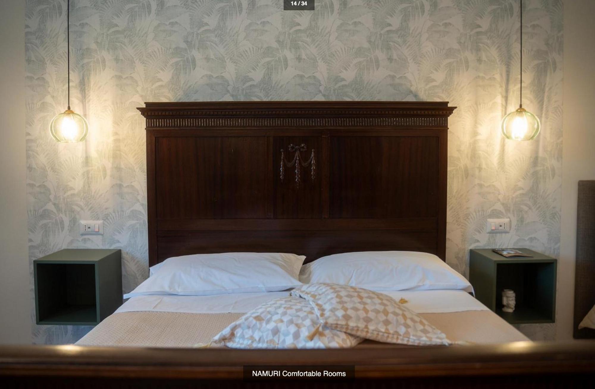 אגריג'נטו Namuri Comfortable Rooms מראה חיצוני תמונה