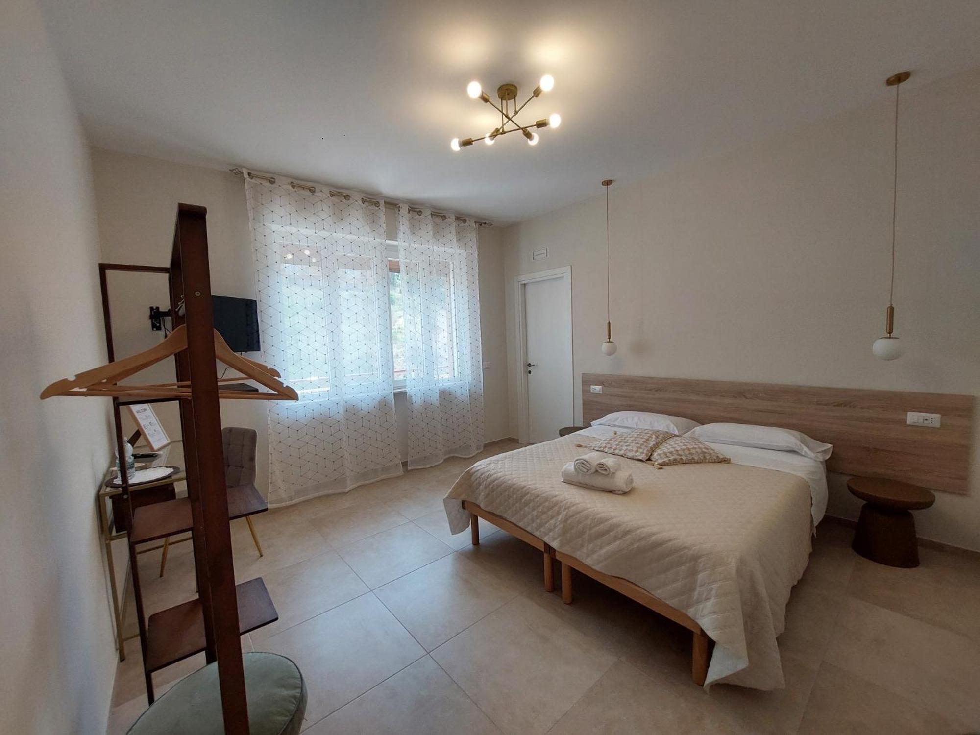 אגריג'נטו Namuri Comfortable Rooms מראה חיצוני תמונה