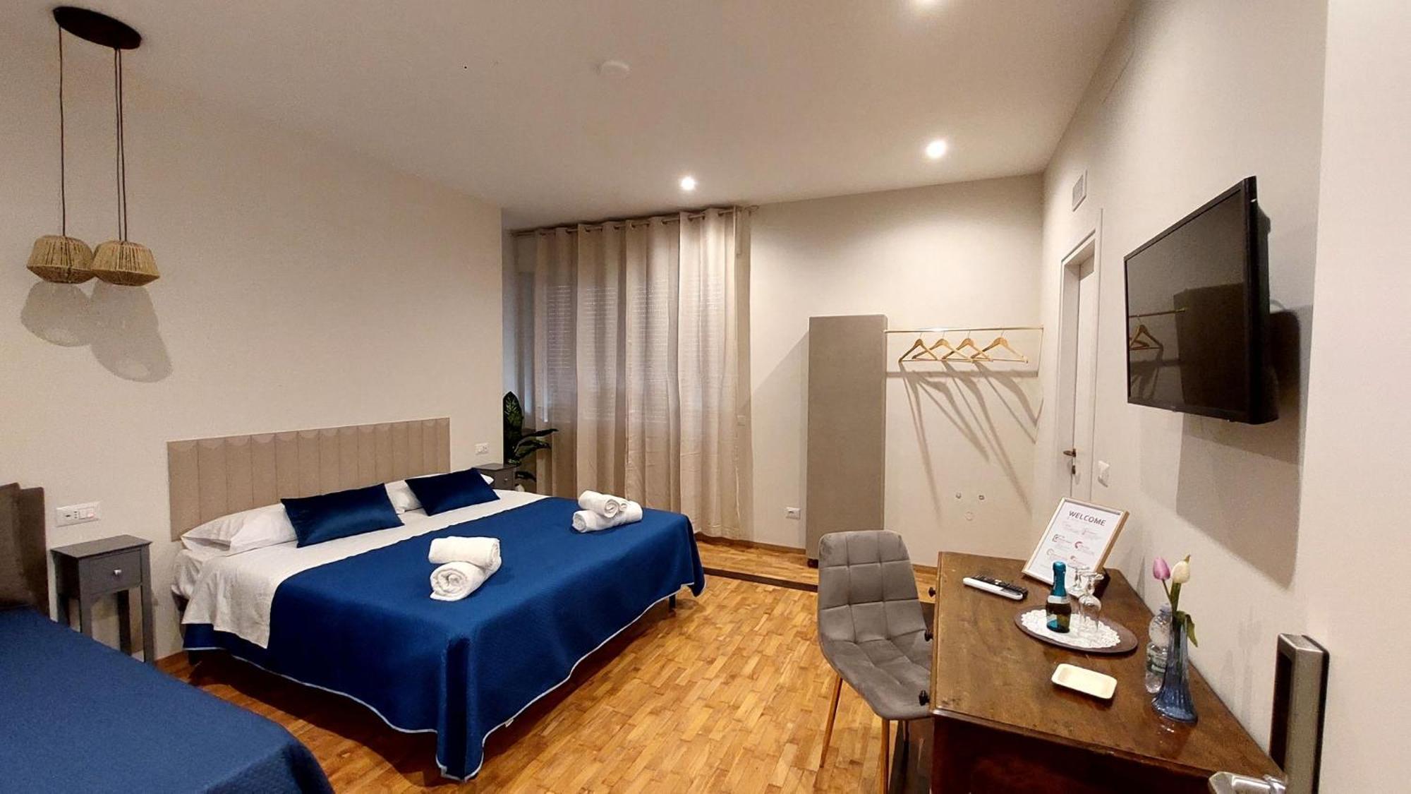 אגריג'נטו Namuri Comfortable Rooms מראה חיצוני תמונה