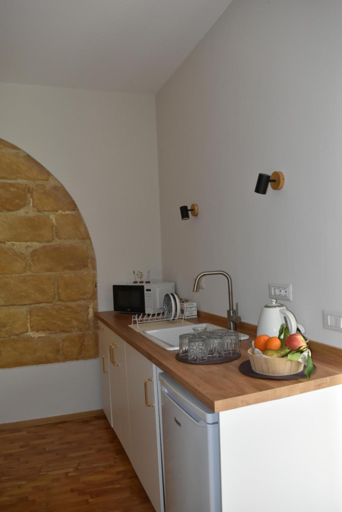 אגריג'נטו Namuri Comfortable Rooms מראה חיצוני תמונה