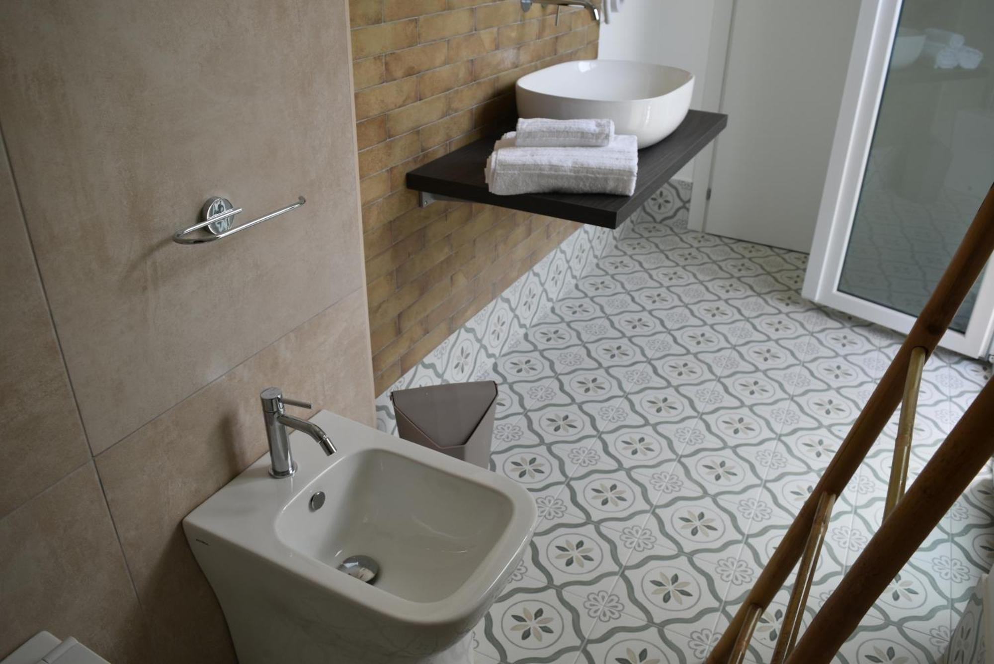 אגריג'נטו Namuri Comfortable Rooms מראה חיצוני תמונה