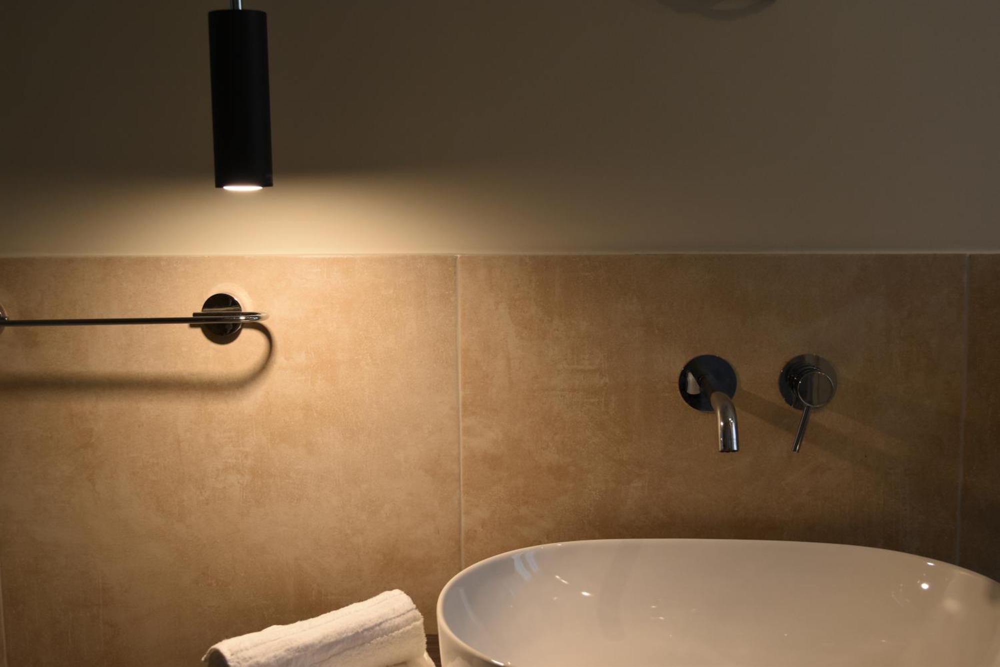 אגריג'נטו Namuri Comfortable Rooms מראה חיצוני תמונה