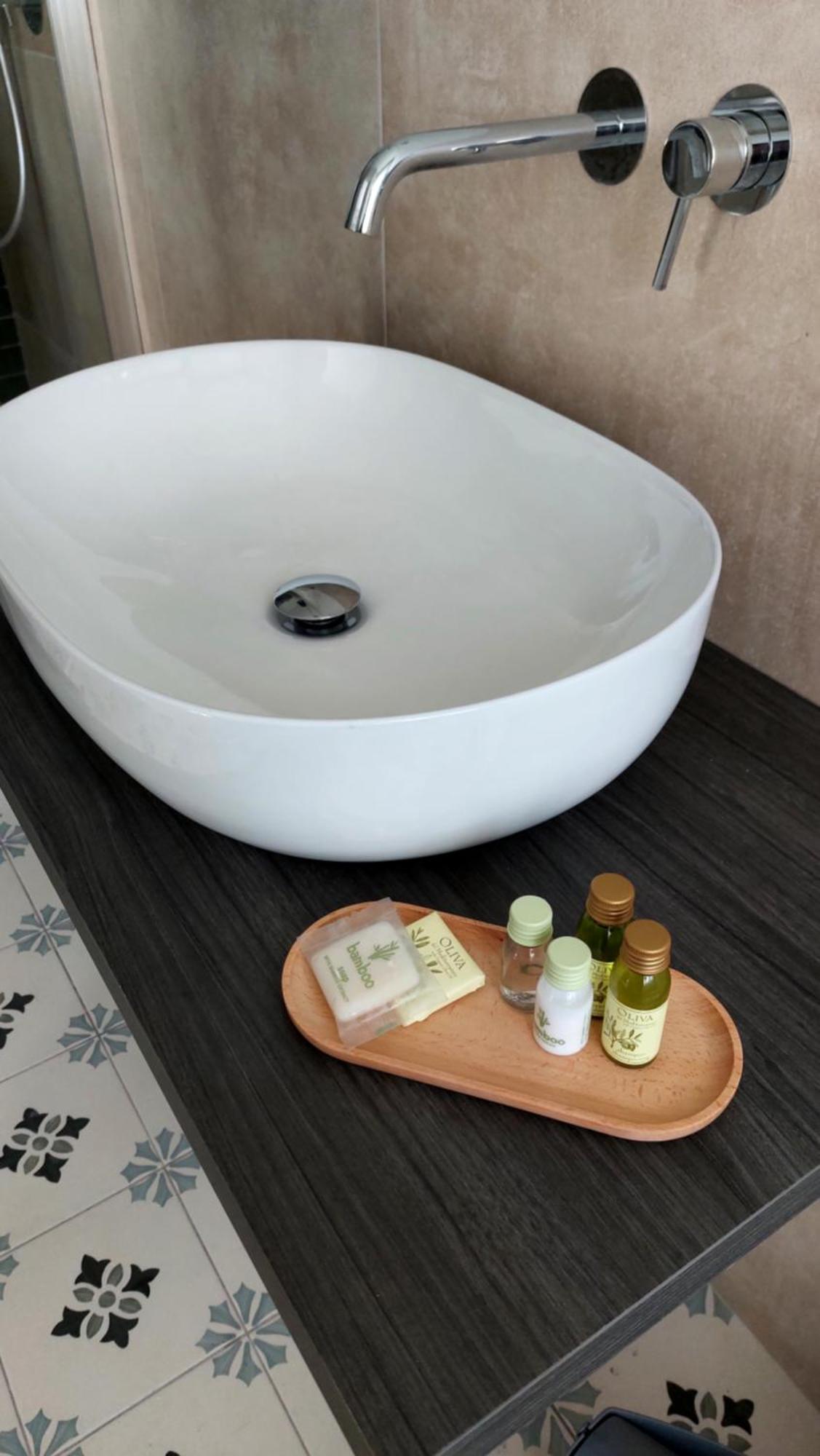 אגריג'נטו Namuri Comfortable Rooms מראה חיצוני תמונה