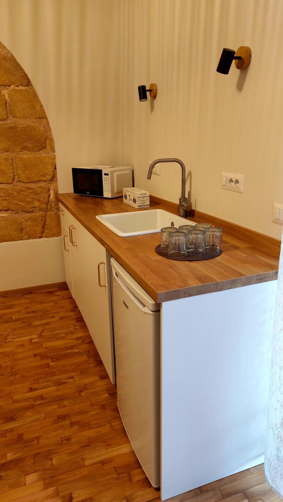 אגריג'נטו Namuri Comfortable Rooms מראה חיצוני תמונה