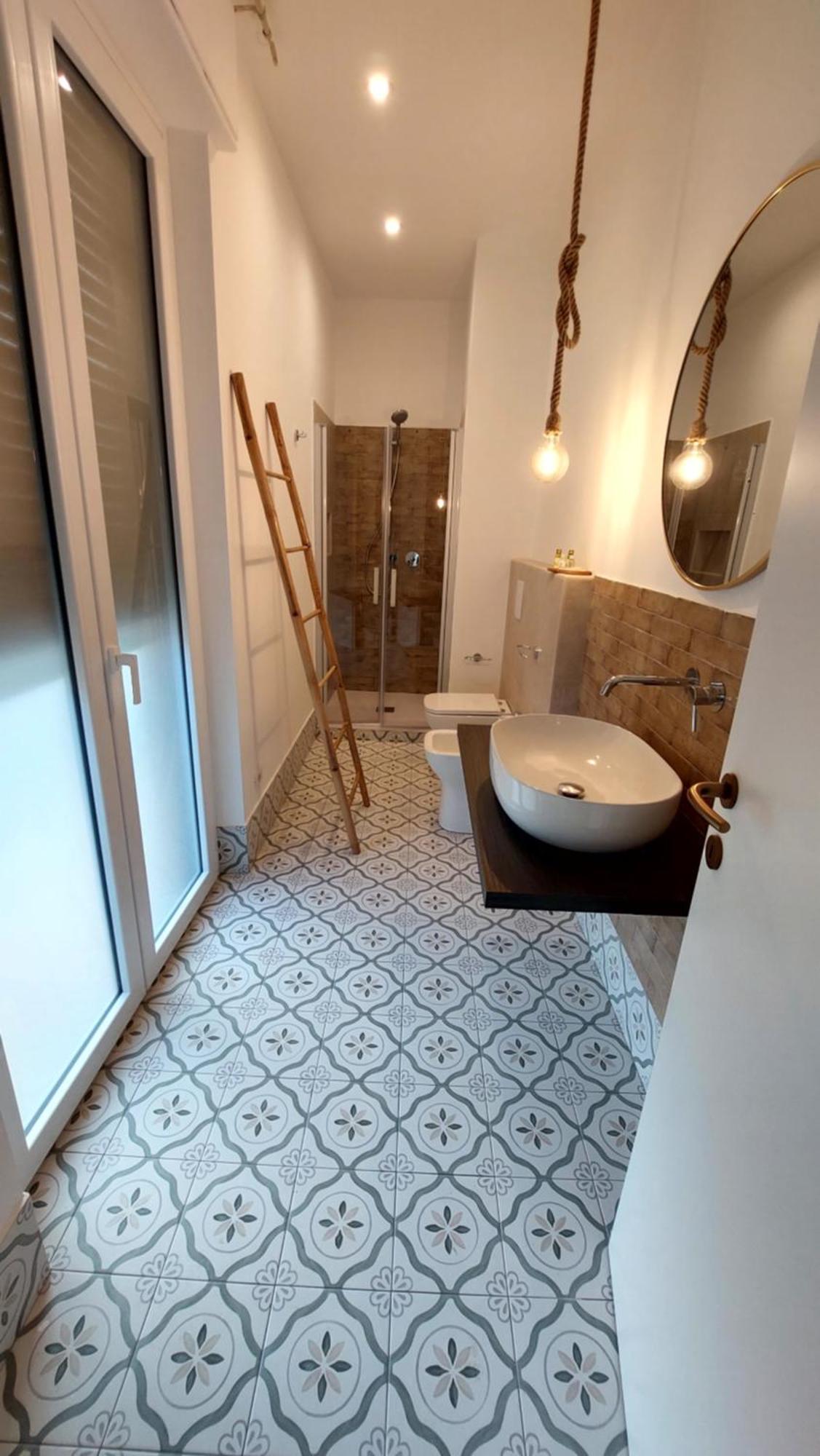 אגריג'נטו Namuri Comfortable Rooms מראה חיצוני תמונה