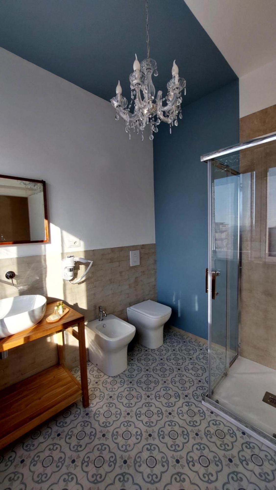 אגריג'נטו Namuri Comfortable Rooms מראה חיצוני תמונה